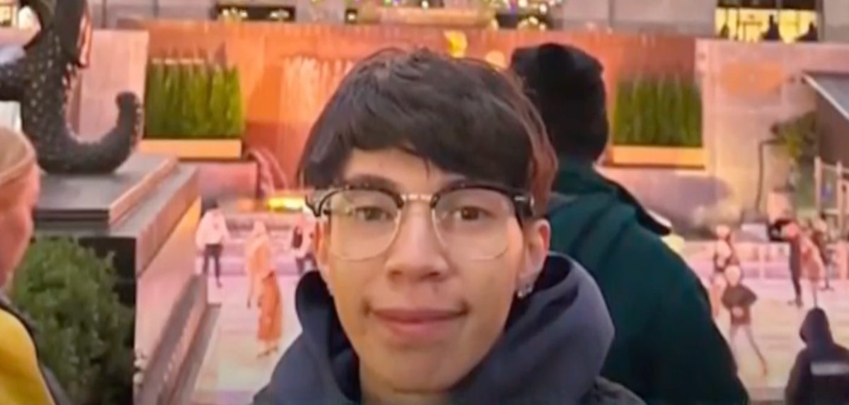 Search for missing Virginia father uncovers to chilling trail of blood